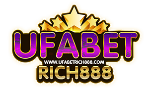 logo Ufabetrich888