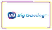 BiG Gaming คาสิโนออนไลน์